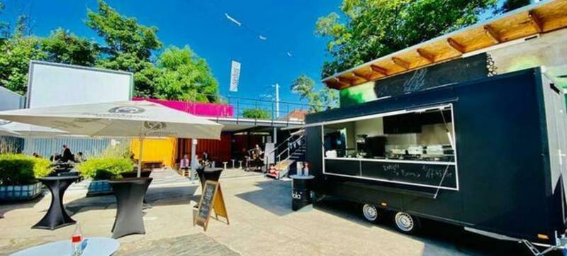 Foto 2 von CrEATion Foodtruck & mobile Bar