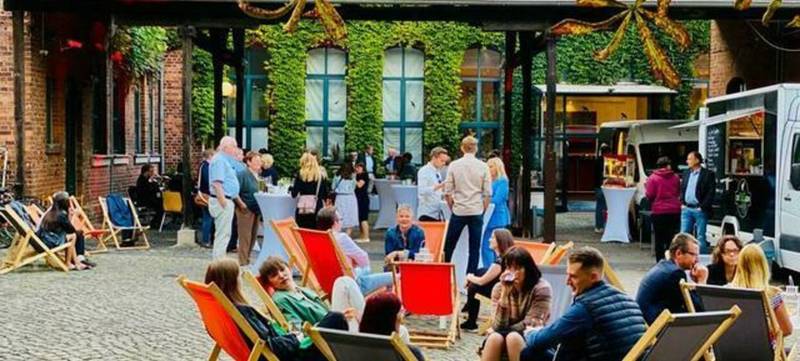 Foto 3 von CrEATion Foodtruck & mobile Bar