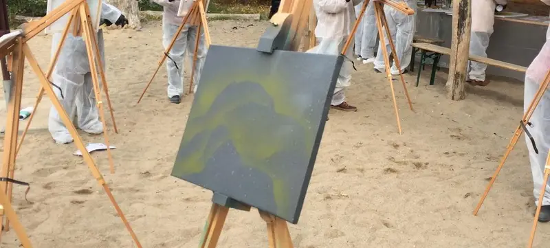Foto 1 von CrEATion GmbH Teambuilding