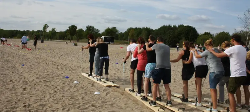 Foto 1 von LE Teamevent