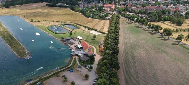 Foto 15 von Magix Wake- und Freizeitpark
