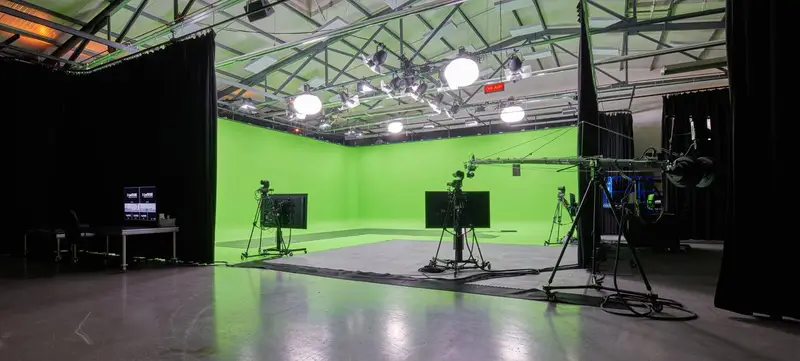 Foto 2 von liveFRAME STUDIOS
