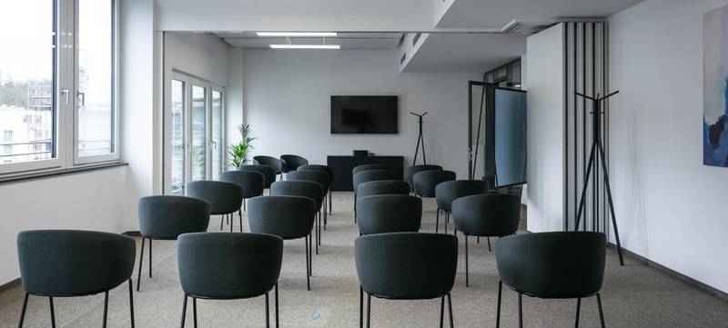 Foto 1 von Rivvers Stuttgart Feuerbach