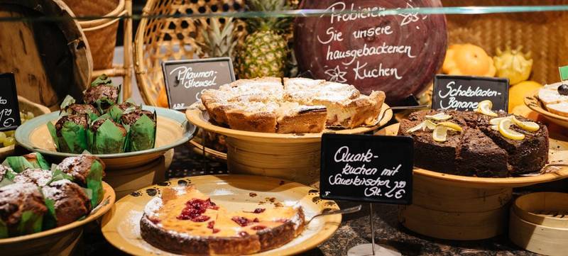 Foto 2 von Kaffee, Kuchen und Führung
