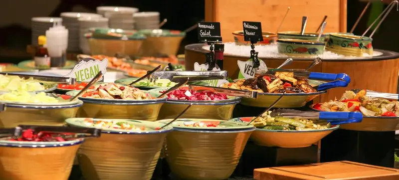 Foto 4 von Winterbuffet I