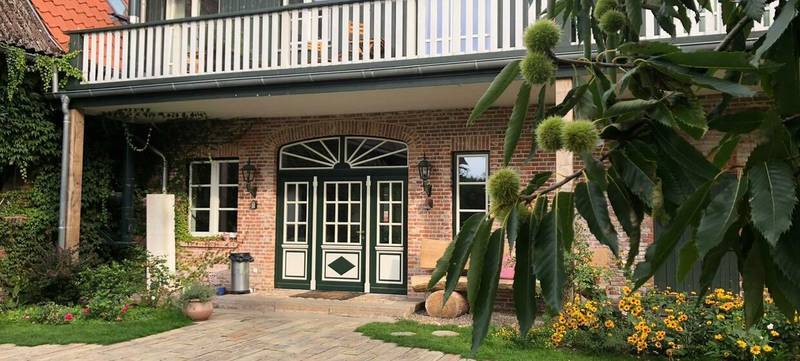 Foto 10 von CoWorking Hohes Elbufer