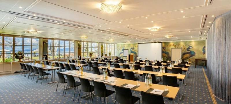 Foto 1 von Yachthotel Chiemsee