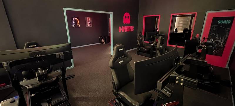 Foto 2 von Sim Racing