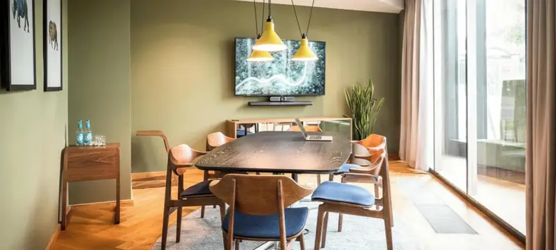 Foto 1 von EDGE Workspaces Grand Central