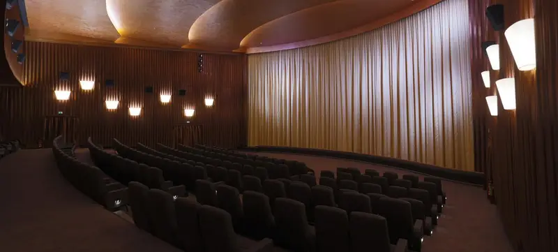 Foto 1 von Savoy Filmtheater Hamburg
