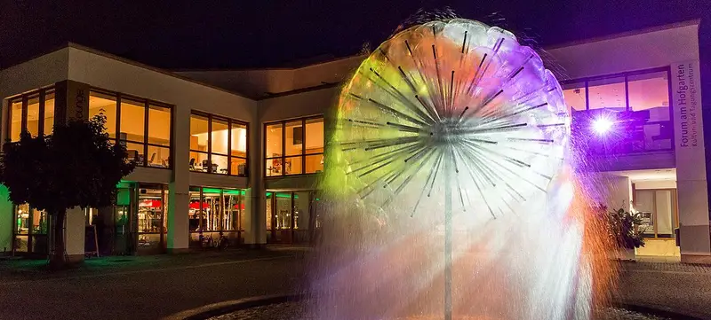 Foto 10 von Forum am Hofgarten - Tagungs- und Kongresszentrum