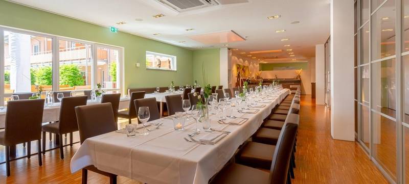 Foto 2 von ACANTUS Hotel I Tagung I Event