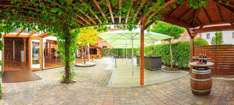 Foto 8 von ACANTUS Hotel I Tagung I Event