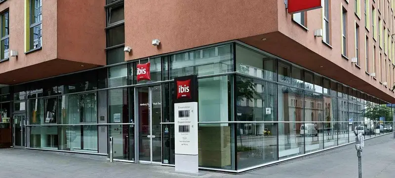 Foto 7 von ibis Hamburg St Pauli Messe