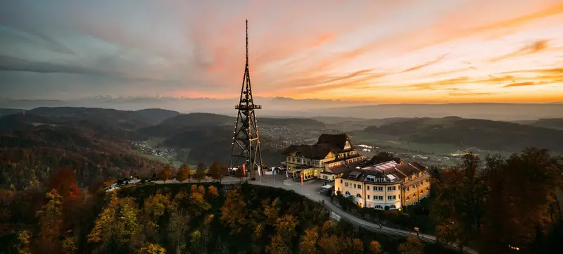 Foto 19 von Hotel Uto Kulm