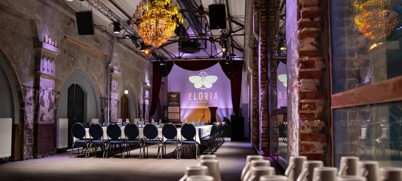 Foto 1 von Eloria-Erlebnisfabrik