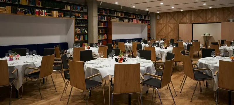 Foto 2 von FREIgeist Hotel Göttingen Innenstadt