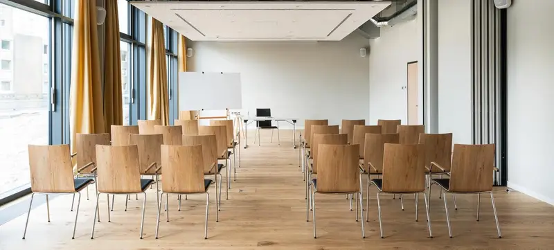 Foto 1 von FREIgeist Hotel Göttingen Innenstadt