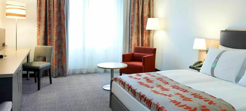 Foto 9 von Holiday Inn Essen - City Centre