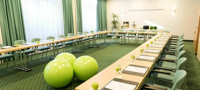 Foto 1 von Holiday Inn Essen - City Centre