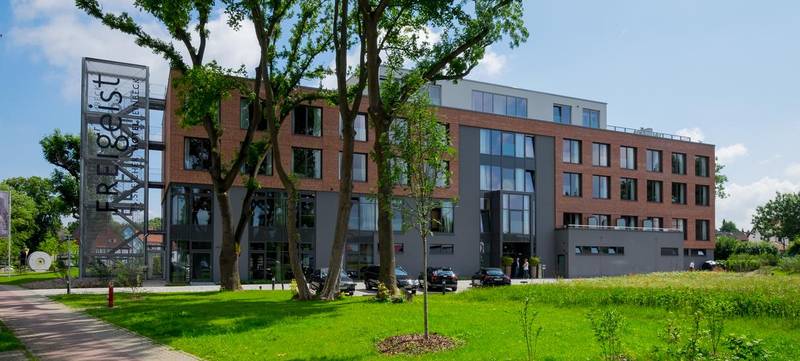 Foto 24 von Hotel FREIgeist Einbeck