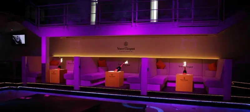 Foto 3 von Club Diamonds