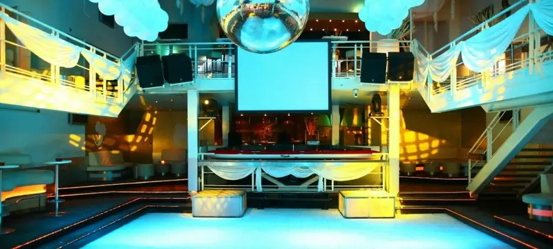 Foto 1 von Club Diamonds