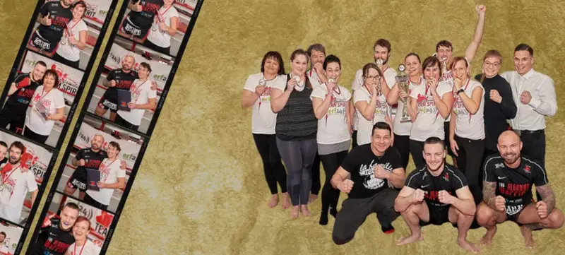 Foto 4 von Team Spirit Erfurt