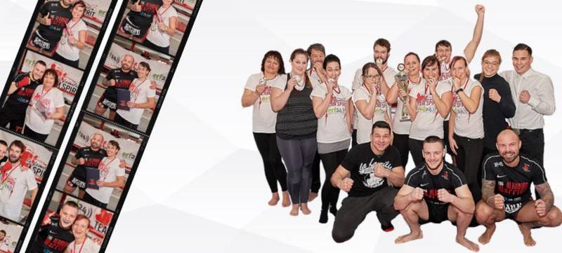 Foto 2 von Team Spirit Erfurt