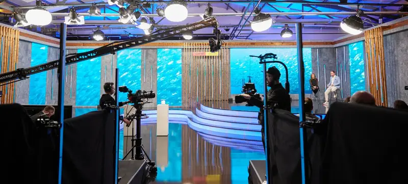 Foto 1 von liveFRAME STUDIOS