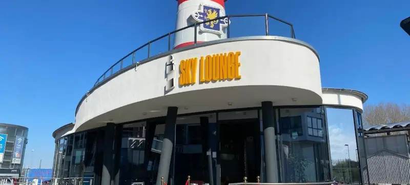 Foto 4 von Sky Lounge Warnemünde