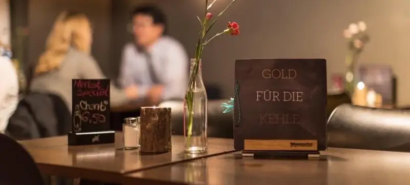 Foto 7 von Goldfisch Hannover