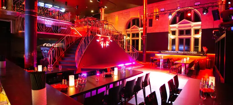 Foto 1 von RESI City Nightlife