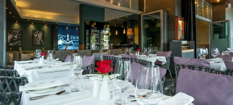 Foto 5 von Bellucci Restaurant