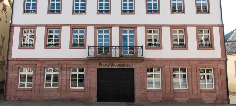 Foto 18 von Palais Wunderlich