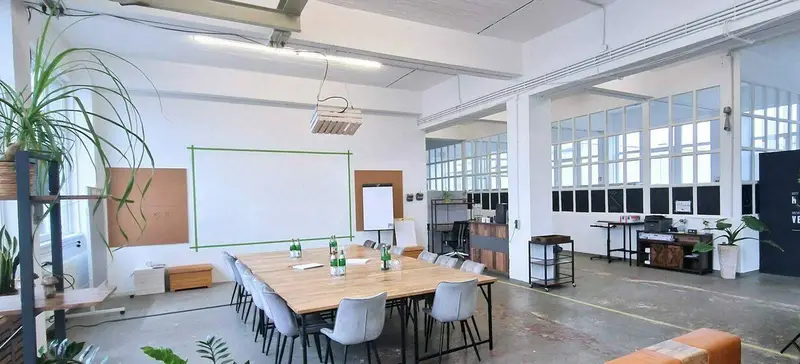 Foto 2 von Kreativwerkstatt Neuss