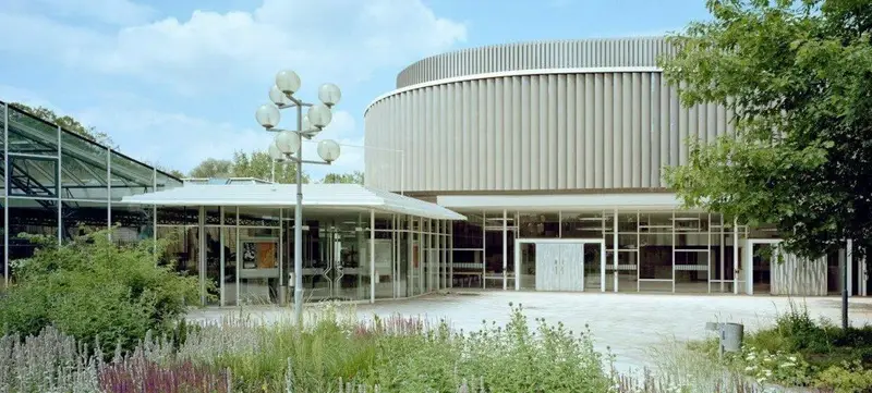 Foto 7 von Konferenzraum in der Stadthalle Sindelfingen