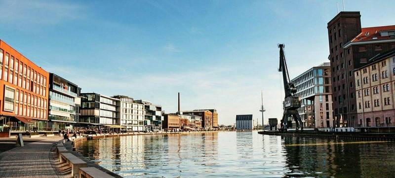 Foto 5 von Harbourside