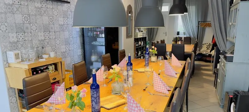 Foto 2 von Kitchendate Kreatives Kochstudio