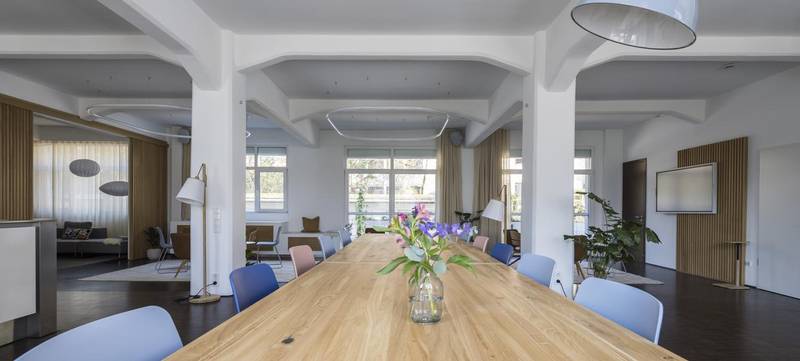 Foto 2 von kensho loft