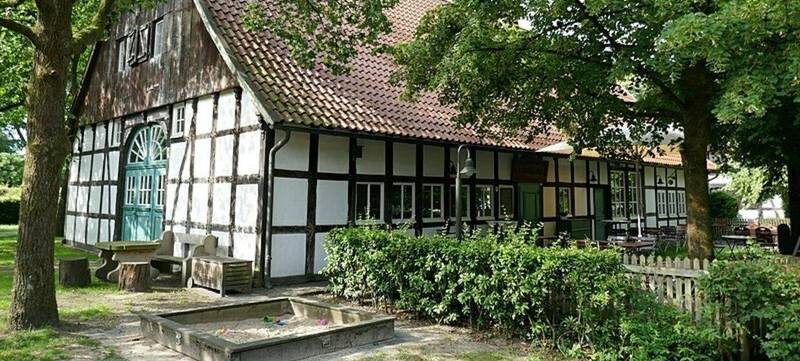 Foto 8 von Museumshof Senne Bielefeld