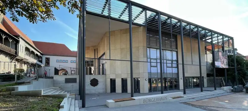 Foto 10 von KUKO Bensheim