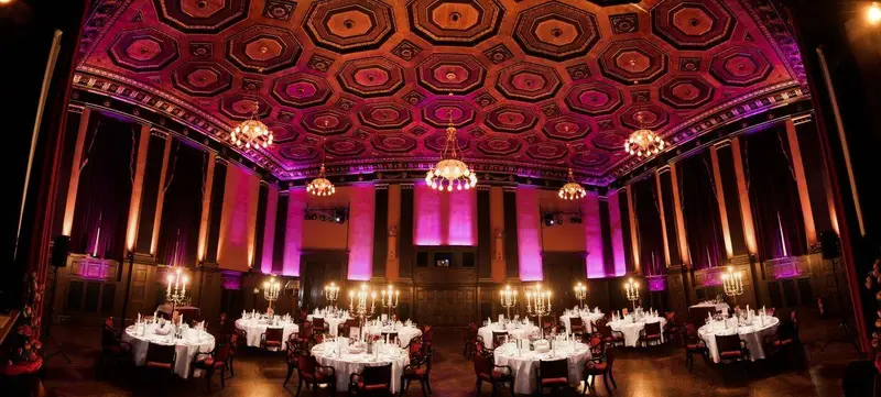 Foto 1 von Hochzeitspauschale