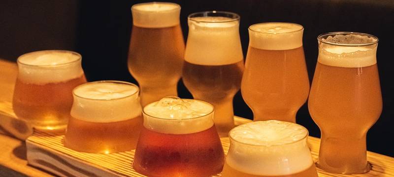 Foto 2 von Brews & Bites: Berlin's Craftbeer Culinary Journey