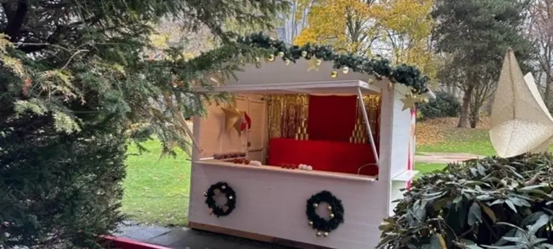 Foto 11 von AHOI Weihnachtsmarkt