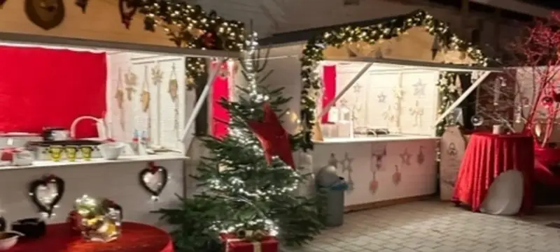 Foto 2 von AHOI Weihnachtsmarkt