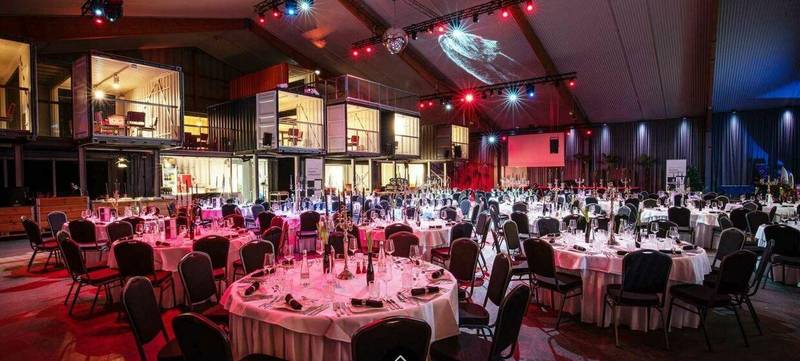 Foto 1 von Rantastic Eventlocation
