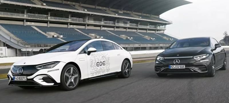 Foto 1 von Mercedes-Benz Driving Events