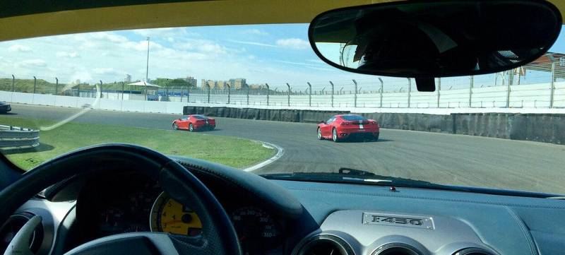 Foto 1 von Motorsport Event Company