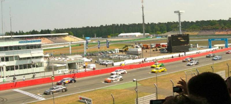 Foto 2 von Motorsport Event Company